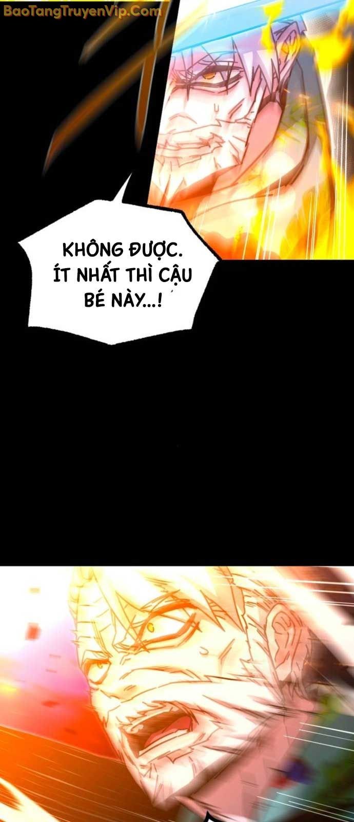 Thống Lĩnh Học Viện Chỉ Bằng Dao Sashimi Chap 46 - Next Chap 47