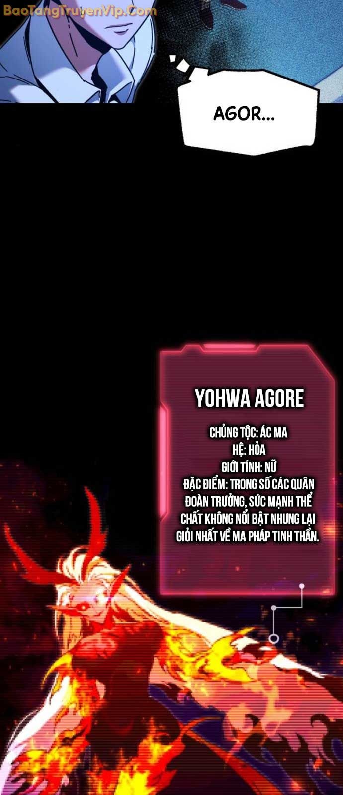 Thống Lĩnh Học Viện Chỉ Bằng Dao Sashimi Chap 46 - Next Chap 47