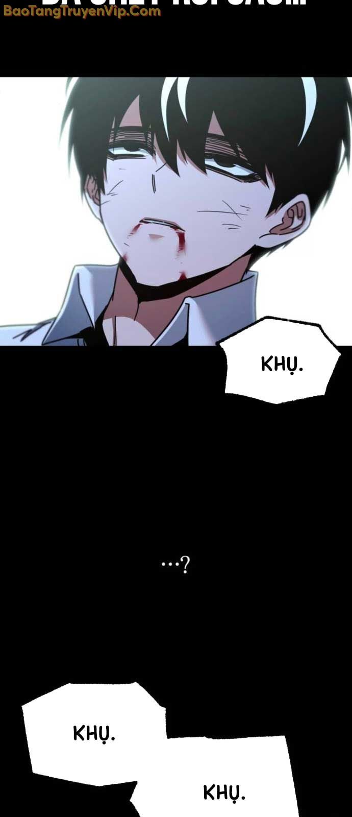 Thống Lĩnh Học Viện Chỉ Bằng Dao Sashimi Chap 46 - Next Chap 47