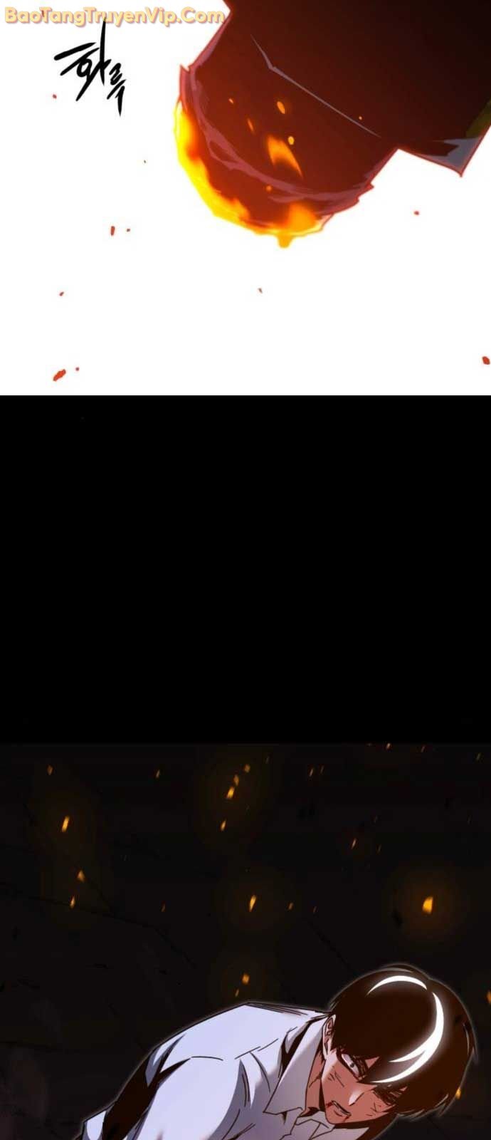 Thống Lĩnh Học Viện Chỉ Bằng Dao Sashimi Chap 46 - Next Chap 47