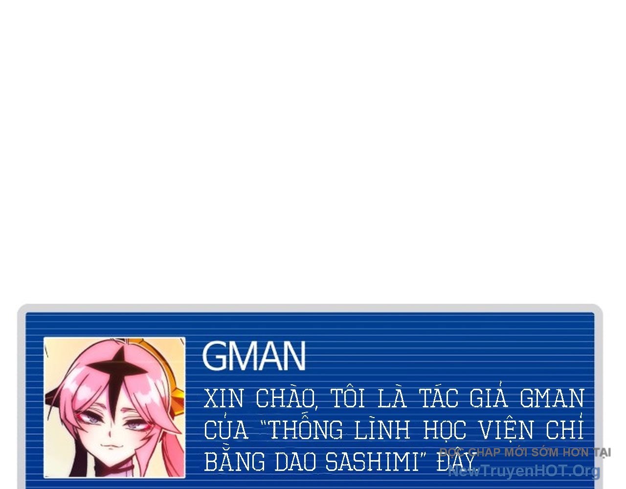 Thống Lĩnh Học Viện Chỉ Bằng Dao Sashimi Chap 49.2 - Next Chap 50.2