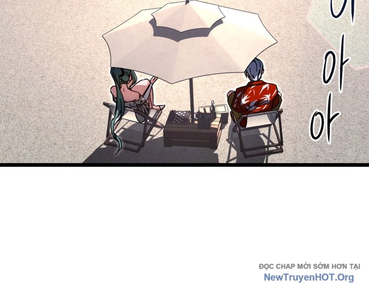 Thống Lĩnh Học Viện Chỉ Bằng Dao Sashimi Chap 49.2 - Next Chap 50.2