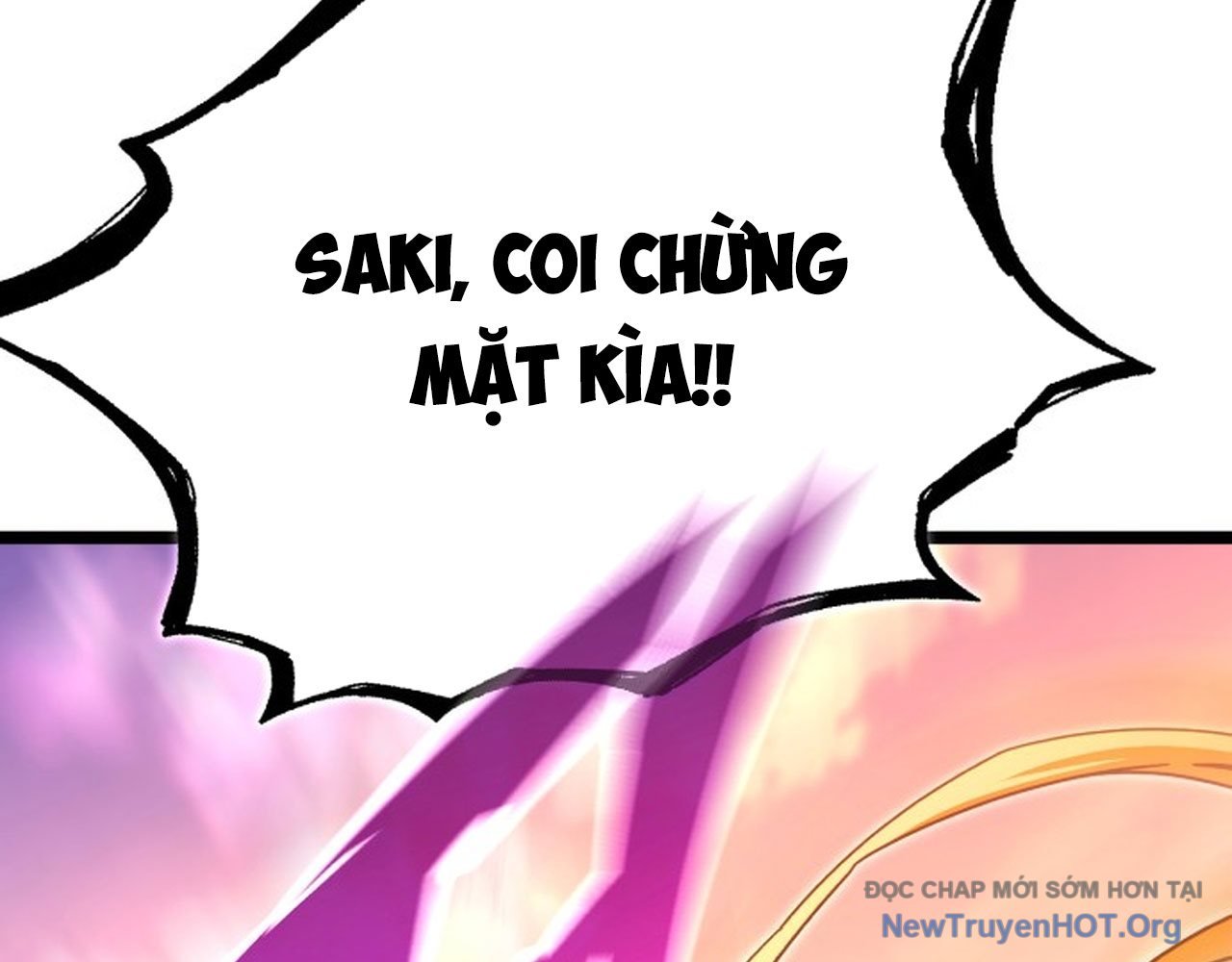 Thống Lĩnh Học Viện Chỉ Bằng Dao Sashimi Chap 49.2 - Next Chap 50.2
