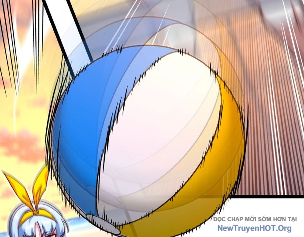 Thống Lĩnh Học Viện Chỉ Bằng Dao Sashimi Chap 49.2 - Next Chap 50.2