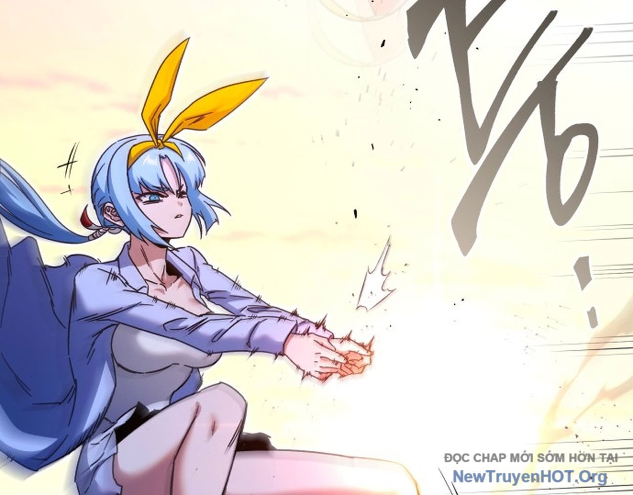 Thống Lĩnh Học Viện Chỉ Bằng Dao Sashimi Chap 49.2 - Next Chap 50.2