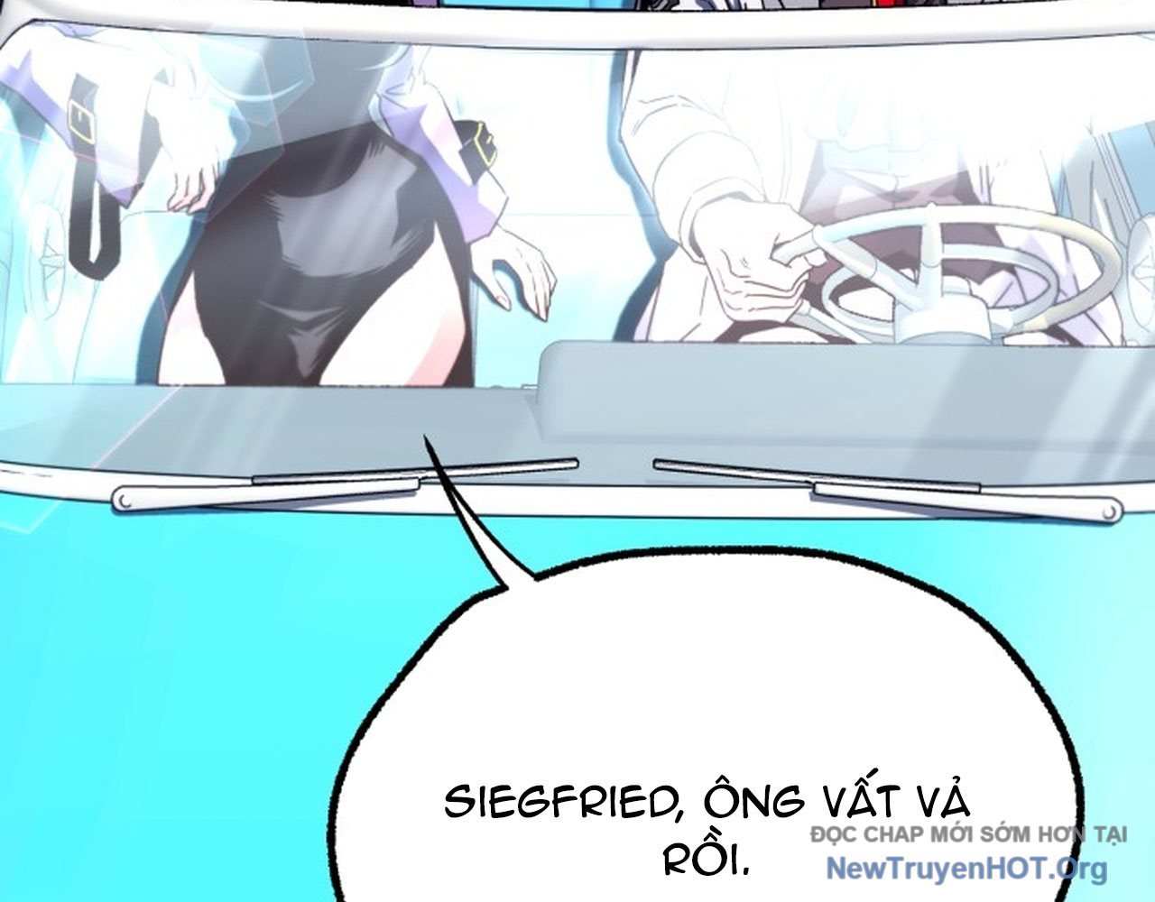 Thống Lĩnh Học Viện Chỉ Bằng Dao Sashimi Chap 49.2 - Next Chap 50.2