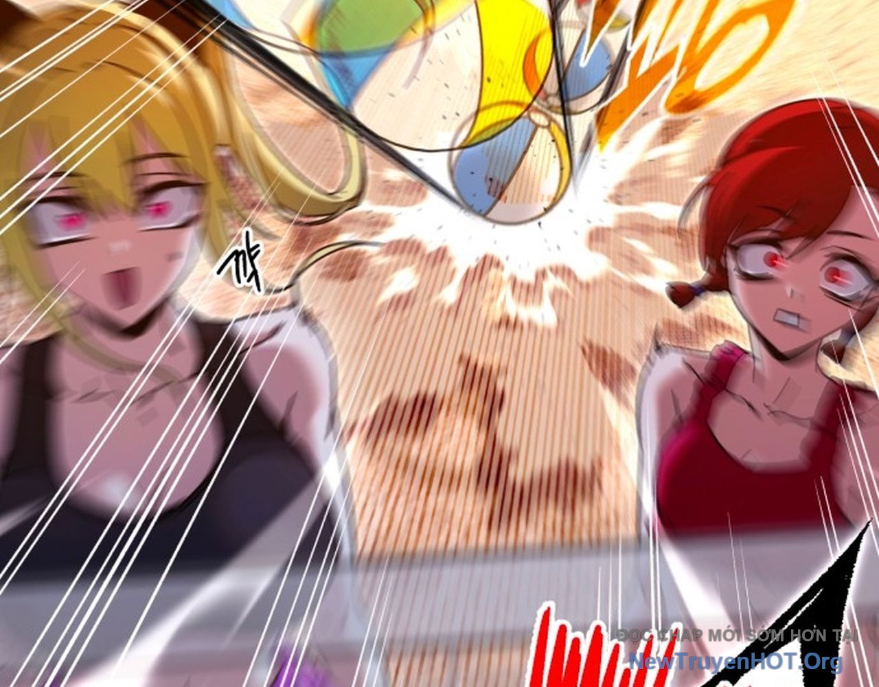 Thống Lĩnh Học Viện Chỉ Bằng Dao Sashimi Chap 49.2 - Next Chap 50.2