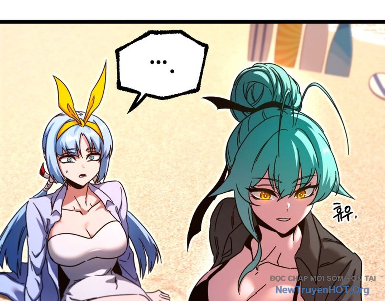 Thống Lĩnh Học Viện Chỉ Bằng Dao Sashimi Chap 49.2 - Next Chap 50.2