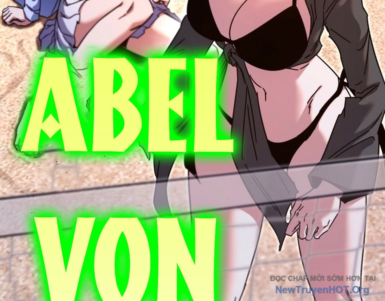 Thống Lĩnh Học Viện Chỉ Bằng Dao Sashimi Chap 49.2 - Next Chap 50.2