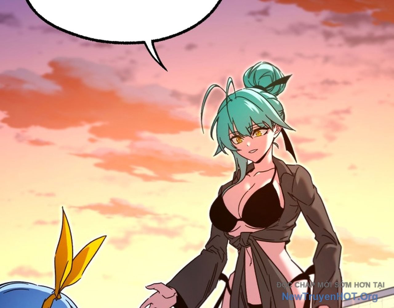 Thống Lĩnh Học Viện Chỉ Bằng Dao Sashimi Chap 49.2 - Next Chap 50.2