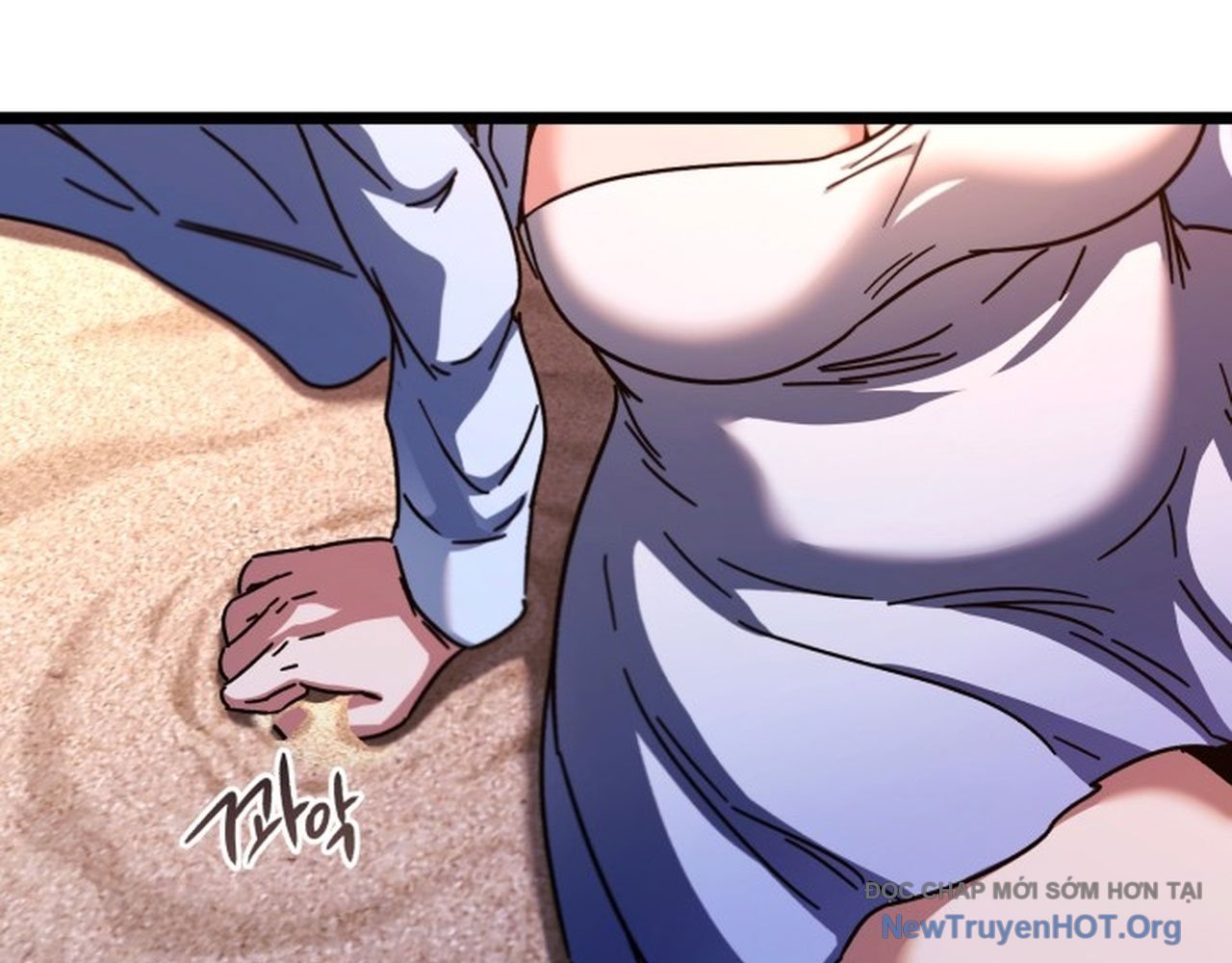 Thống Lĩnh Học Viện Chỉ Bằng Dao Sashimi Chap 49.2 - Next Chap 50.2