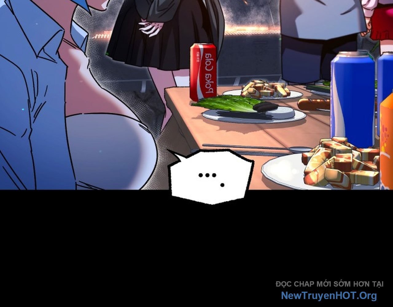 Thống Lĩnh Học Viện Chỉ Bằng Dao Sashimi Chap 49.2 - Next Chap 50.2