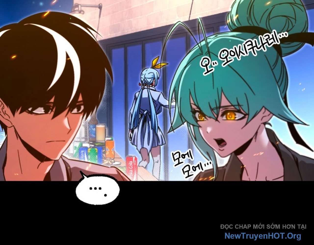 Thống Lĩnh Học Viện Chỉ Bằng Dao Sashimi Chap 49.2 - Next Chap 50.2