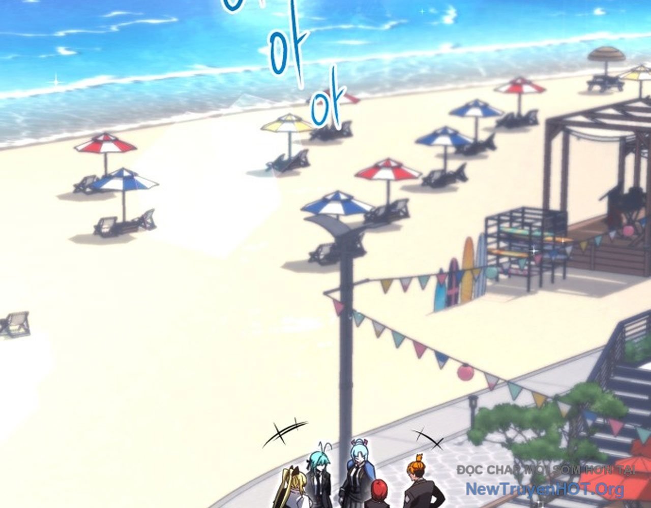 Thống Lĩnh Học Viện Chỉ Bằng Dao Sashimi Chap 49.2 - Next Chap 50.2