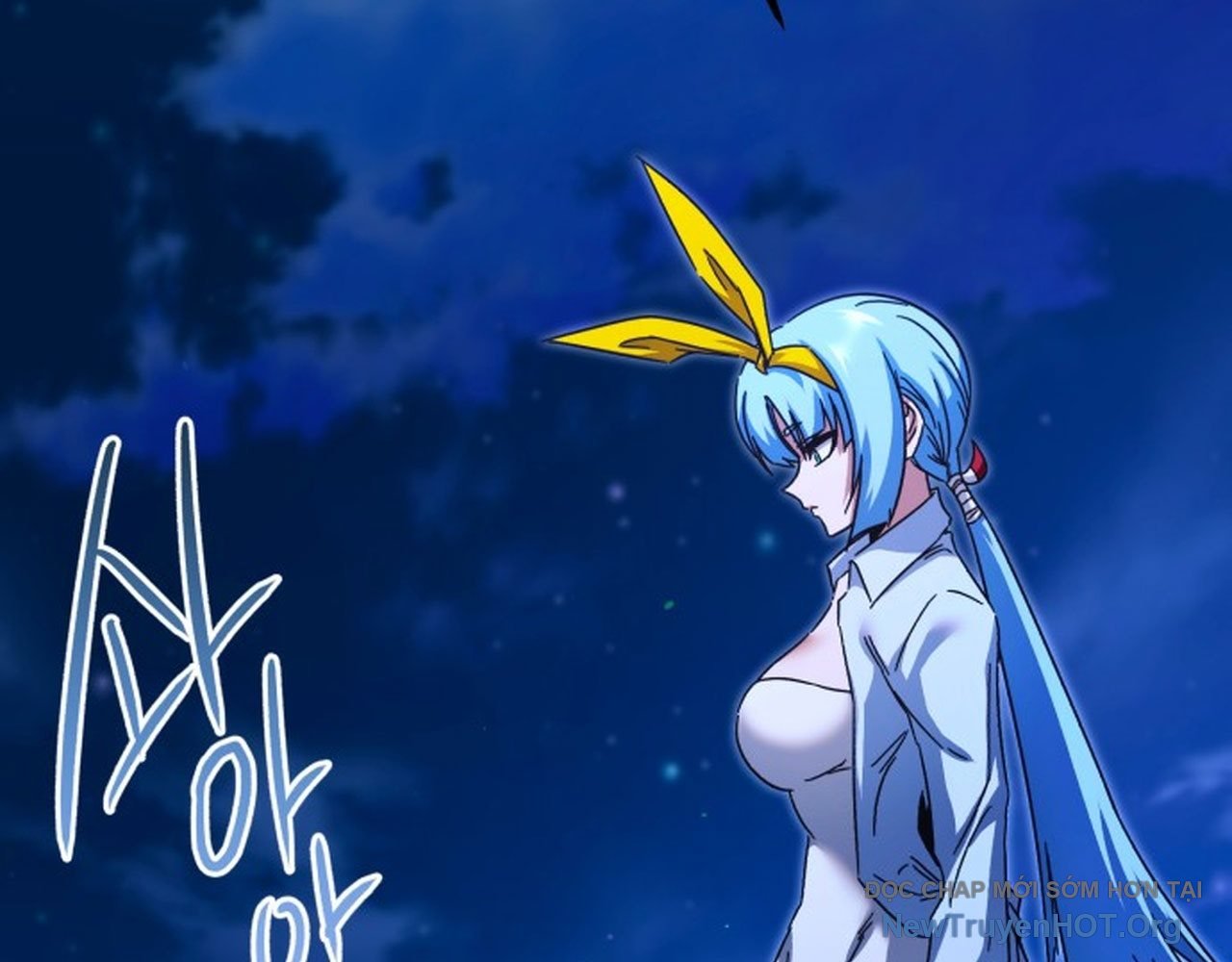 Thống Lĩnh Học Viện Chỉ Bằng Dao Sashimi Chap 49.2 - Next Chap 50.2