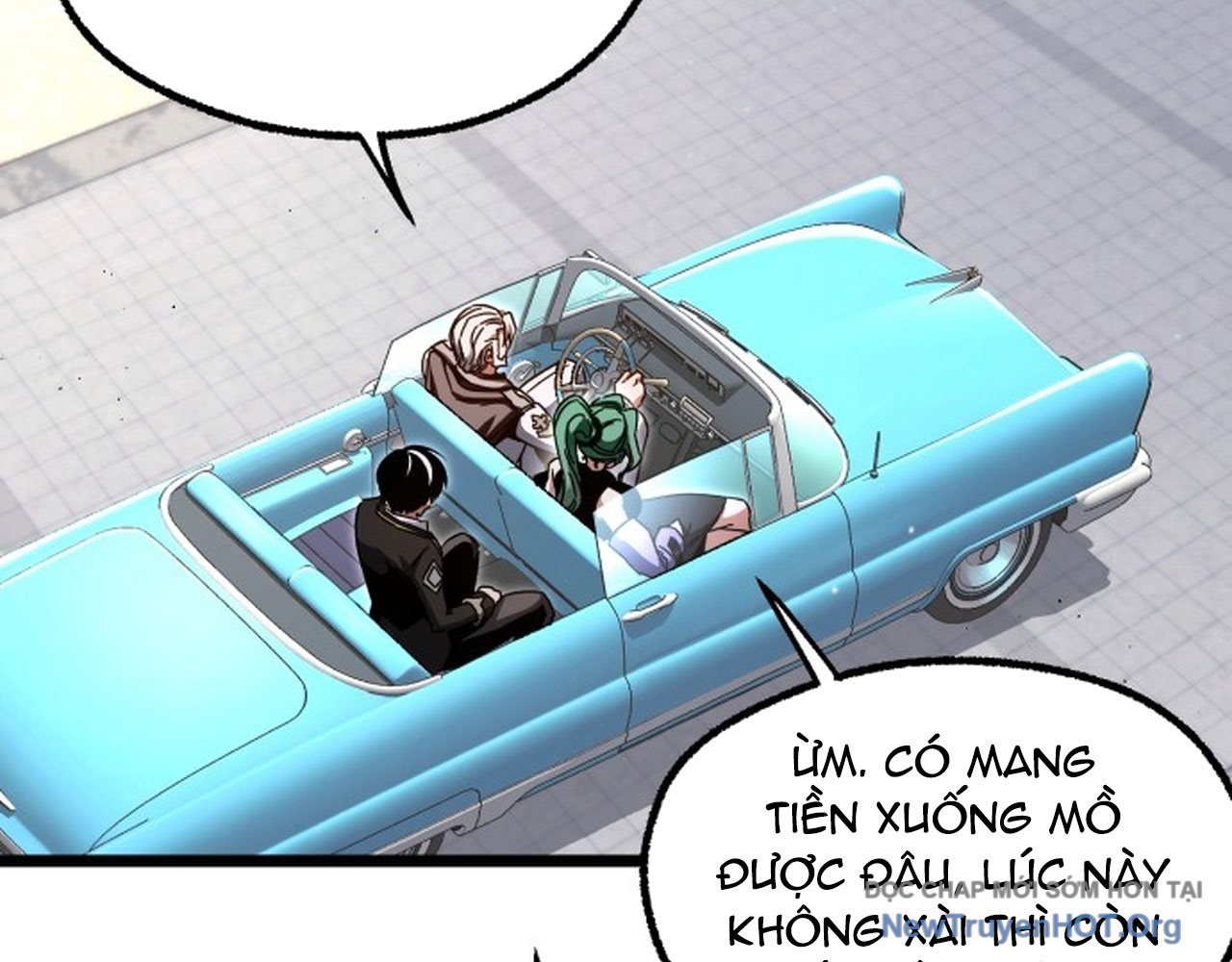 Thống Lĩnh Học Viện Chỉ Bằng Dao Sashimi Chap 49.2 - Next Chap 50.2