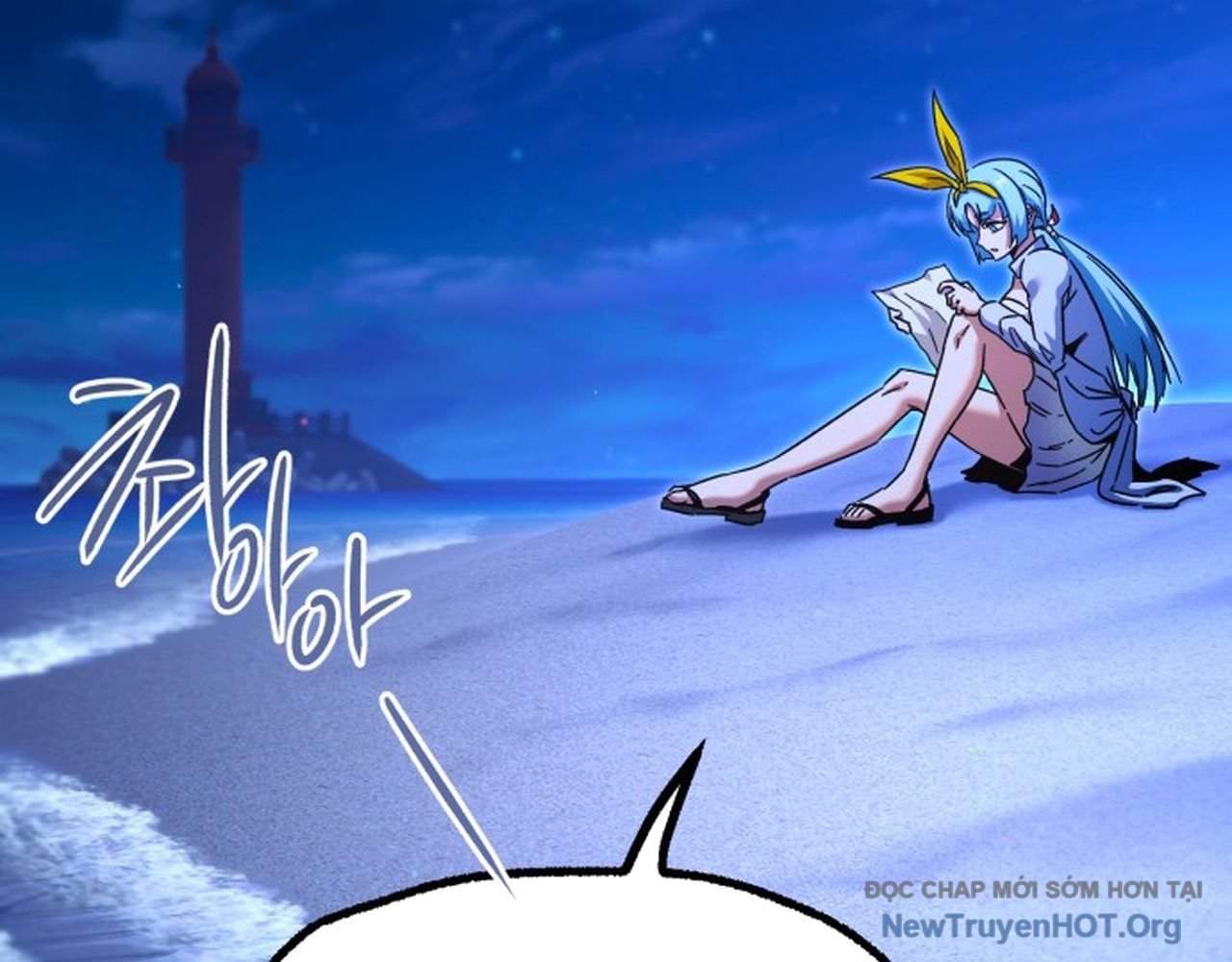 Thống Lĩnh Học Viện Chỉ Bằng Dao Sashimi Chap 49.2 - Next Chap 50.2