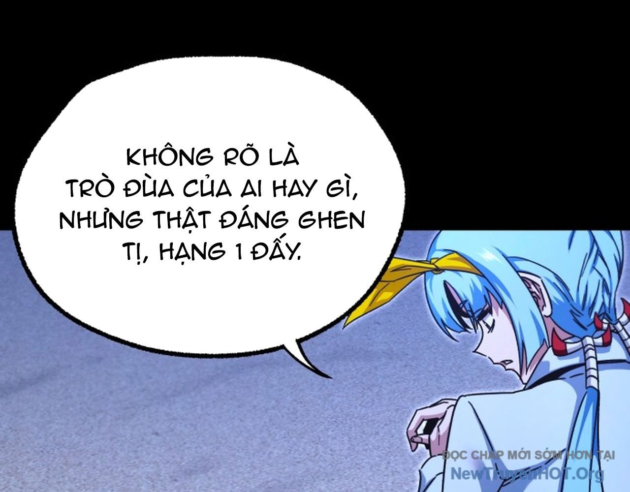 Thống Lĩnh Học Viện Chỉ Bằng Dao Sashimi Chap 49.2 - Next Chap 50.2