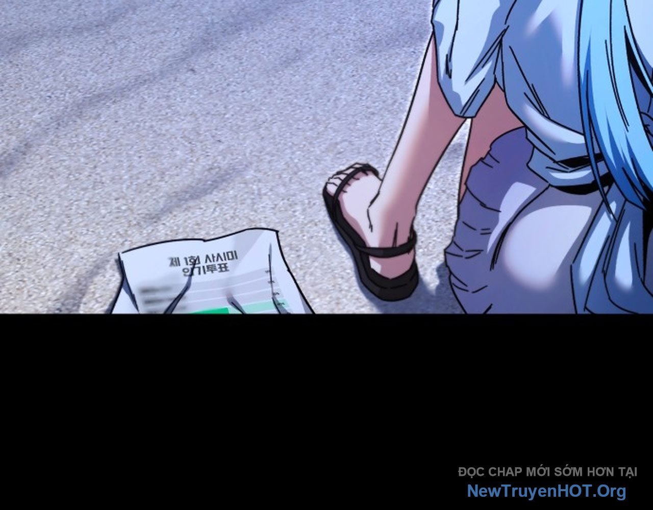 Thống Lĩnh Học Viện Chỉ Bằng Dao Sashimi Chap 49.2 - Next Chap 50.2