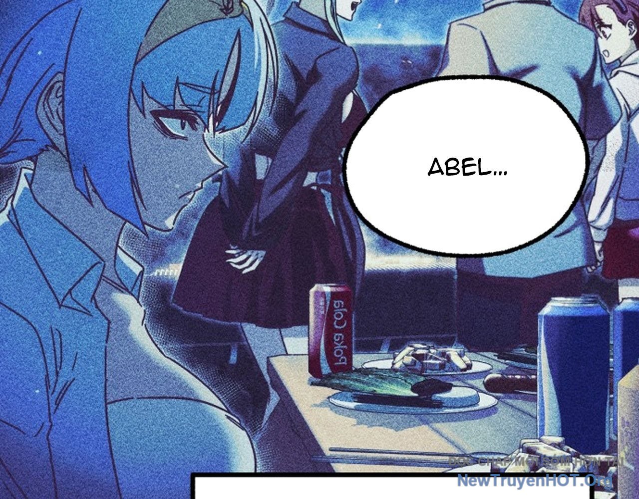 Thống Lĩnh Học Viện Chỉ Bằng Dao Sashimi Chap 49.2 - Next Chap 50.2