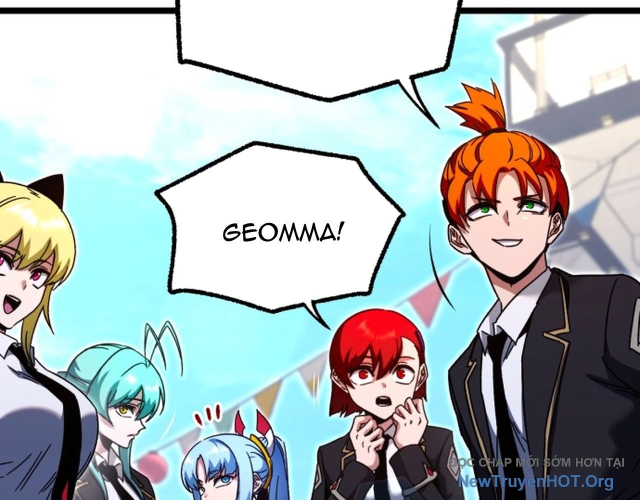 Thống Lĩnh Học Viện Chỉ Bằng Dao Sashimi Chap 49.2 - Next Chap 50.2