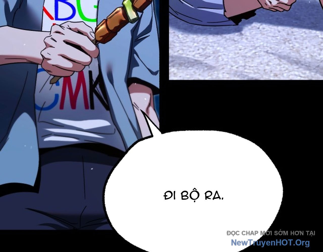 Thống Lĩnh Học Viện Chỉ Bằng Dao Sashimi Chap 49.2 - Next Chap 50.2