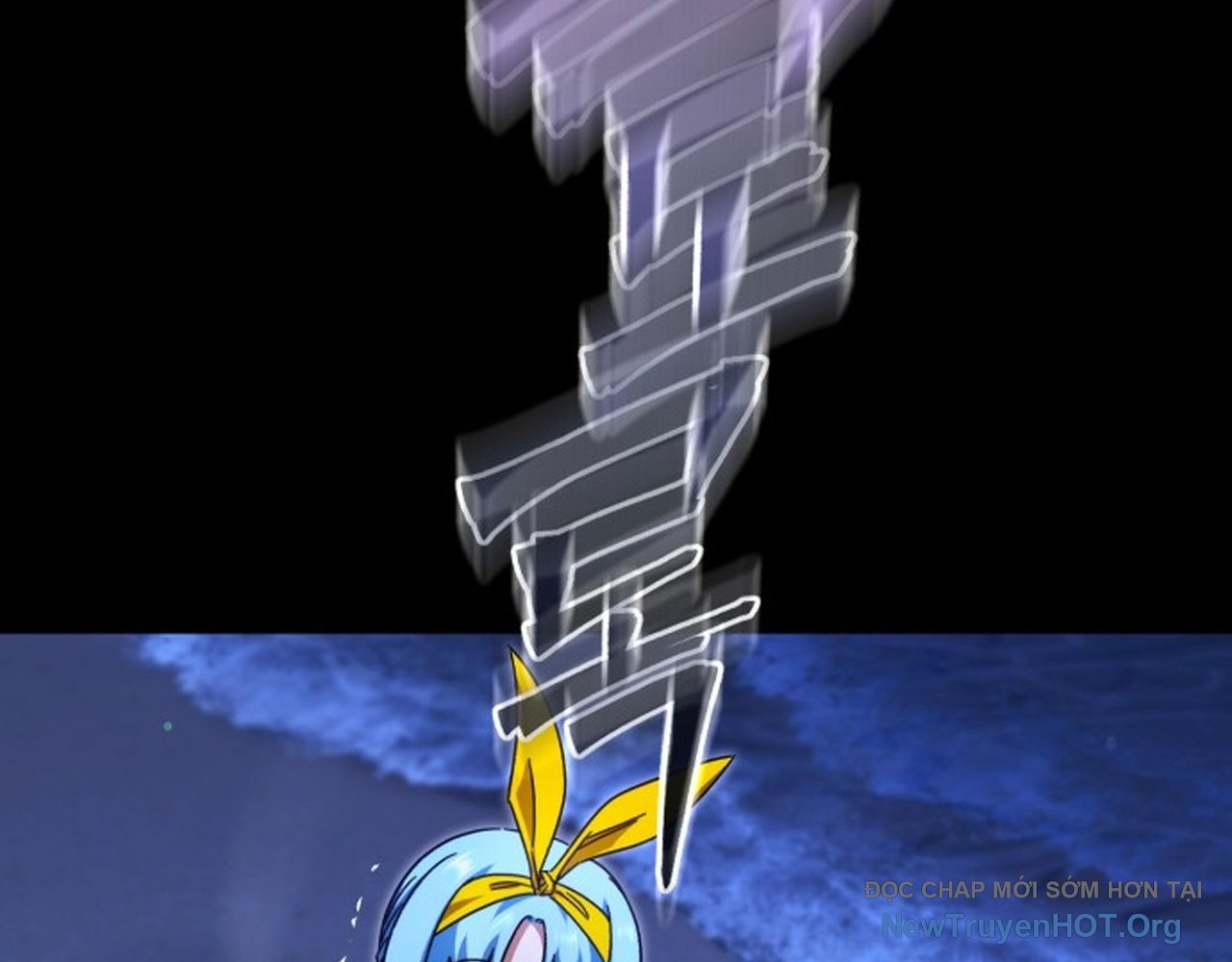 Thống Lĩnh Học Viện Chỉ Bằng Dao Sashimi Chap 49.2 - Next Chap 50.2