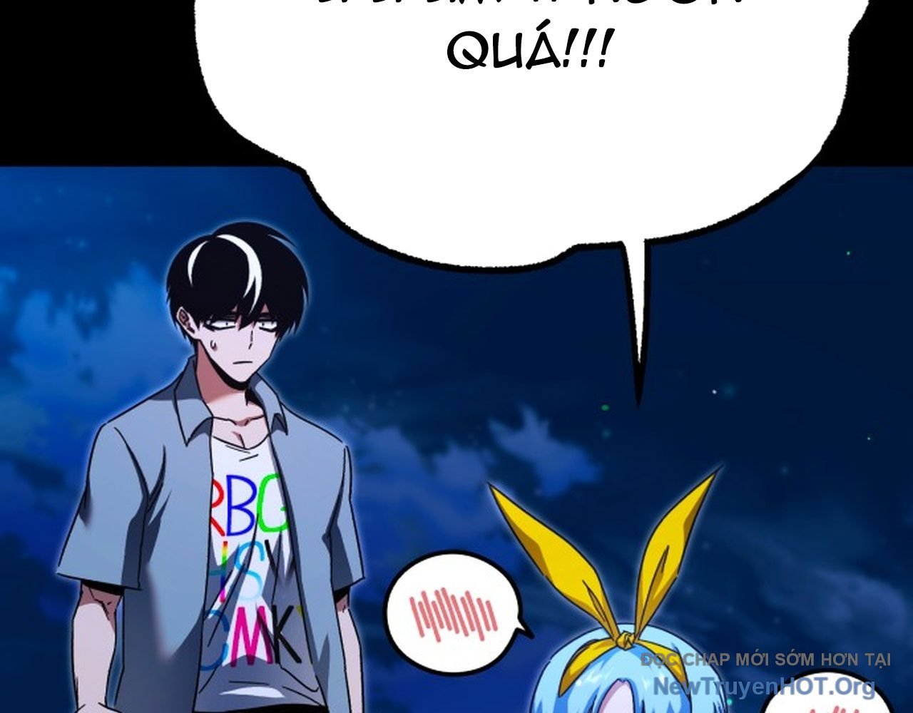 Thống Lĩnh Học Viện Chỉ Bằng Dao Sashimi Chap 49.2 - Next Chap 50.2