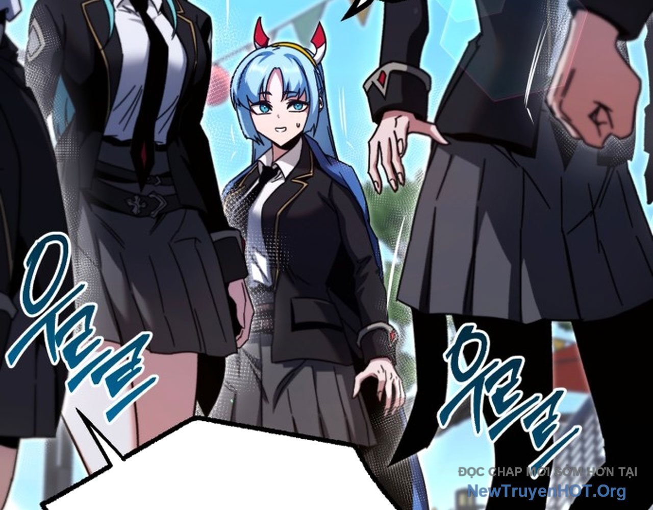 Thống Lĩnh Học Viện Chỉ Bằng Dao Sashimi Chap 49.2 - Next Chap 50.2