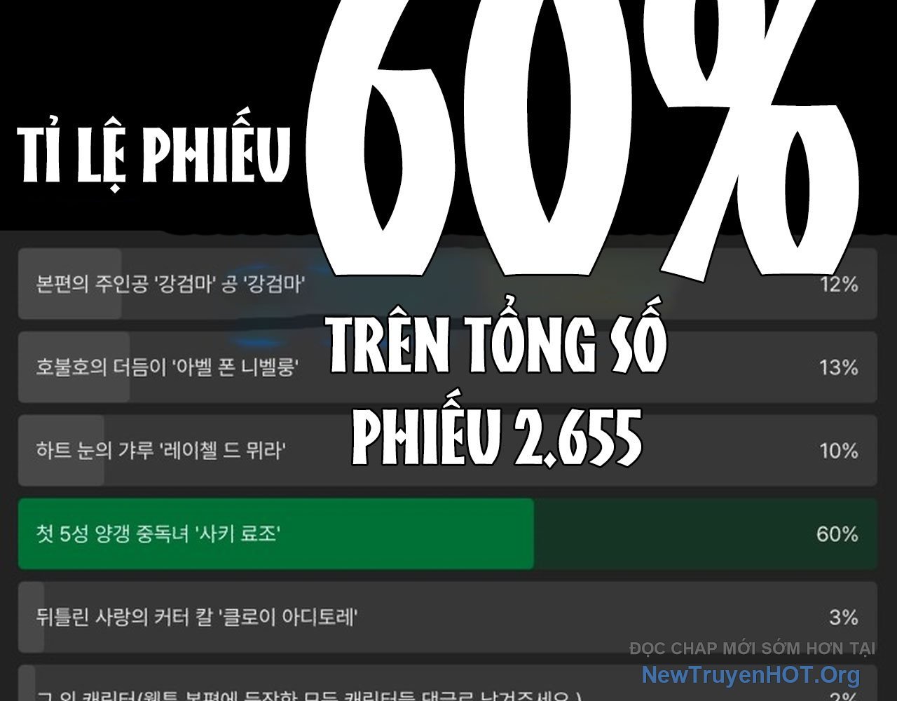 Thống Lĩnh Học Viện Chỉ Bằng Dao Sashimi Chap 49.2 - Next Chap 50.2