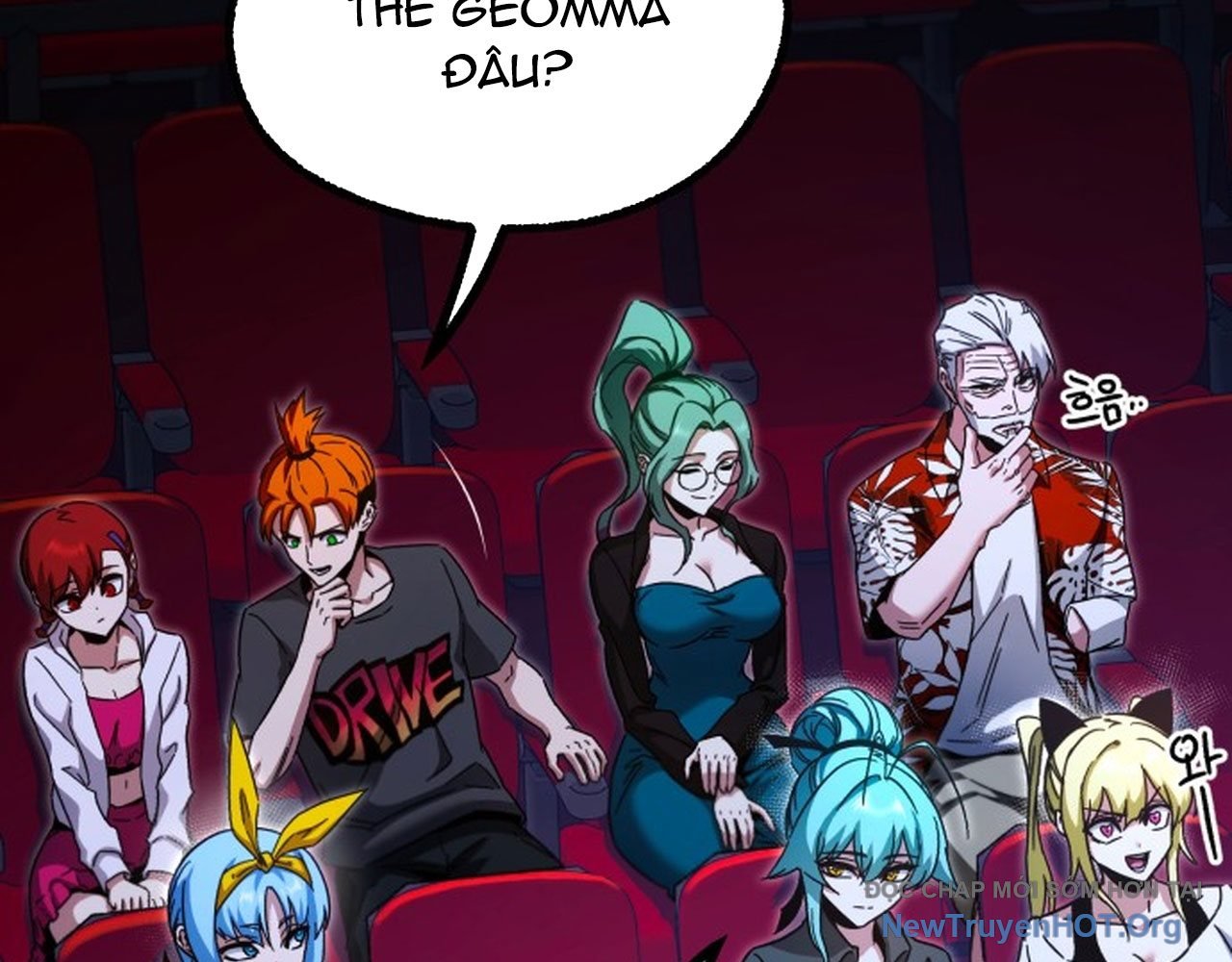 Thống Lĩnh Học Viện Chỉ Bằng Dao Sashimi Chap 49.2 - Next Chap 50.2