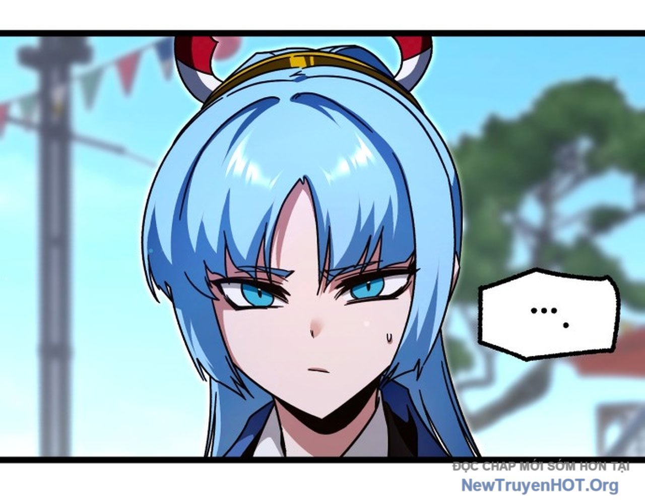 Thống Lĩnh Học Viện Chỉ Bằng Dao Sashimi Chap 49.2 - Next Chap 50.2