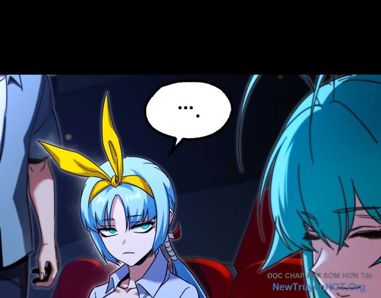 Thống Lĩnh Học Viện Chỉ Bằng Dao Sashimi Chap 49.2 - Next Chap 50.2