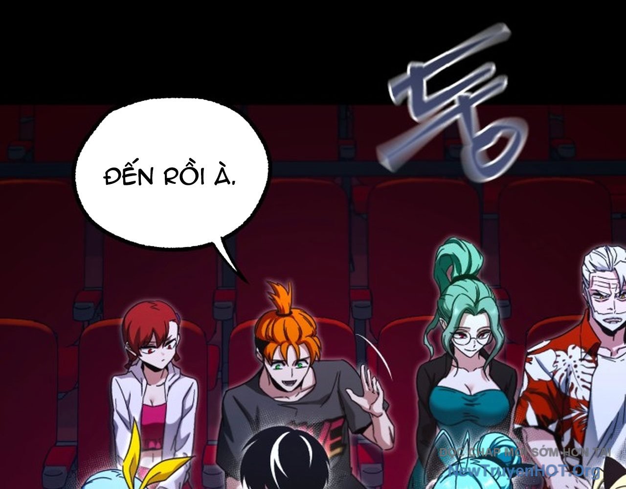 Thống Lĩnh Học Viện Chỉ Bằng Dao Sashimi Chap 49.2 - Next Chap 50.2