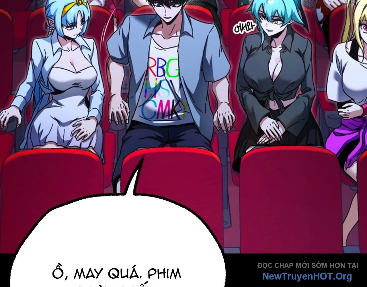 Thống Lĩnh Học Viện Chỉ Bằng Dao Sashimi Chap 49.2 - Next Chap 50.2