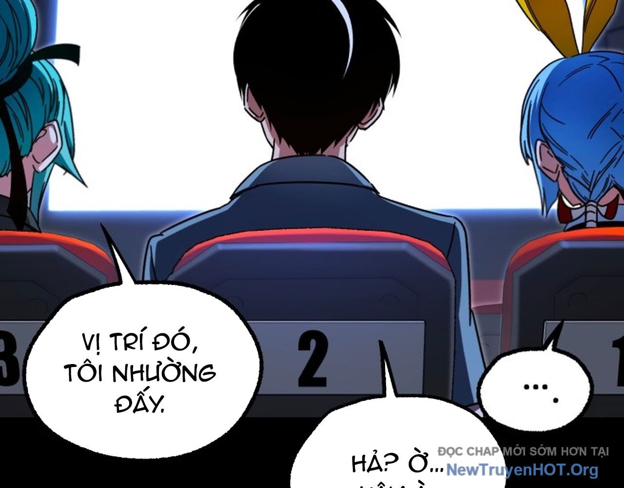 Thống Lĩnh Học Viện Chỉ Bằng Dao Sashimi Chap 49.2 - Next Chap 50.2