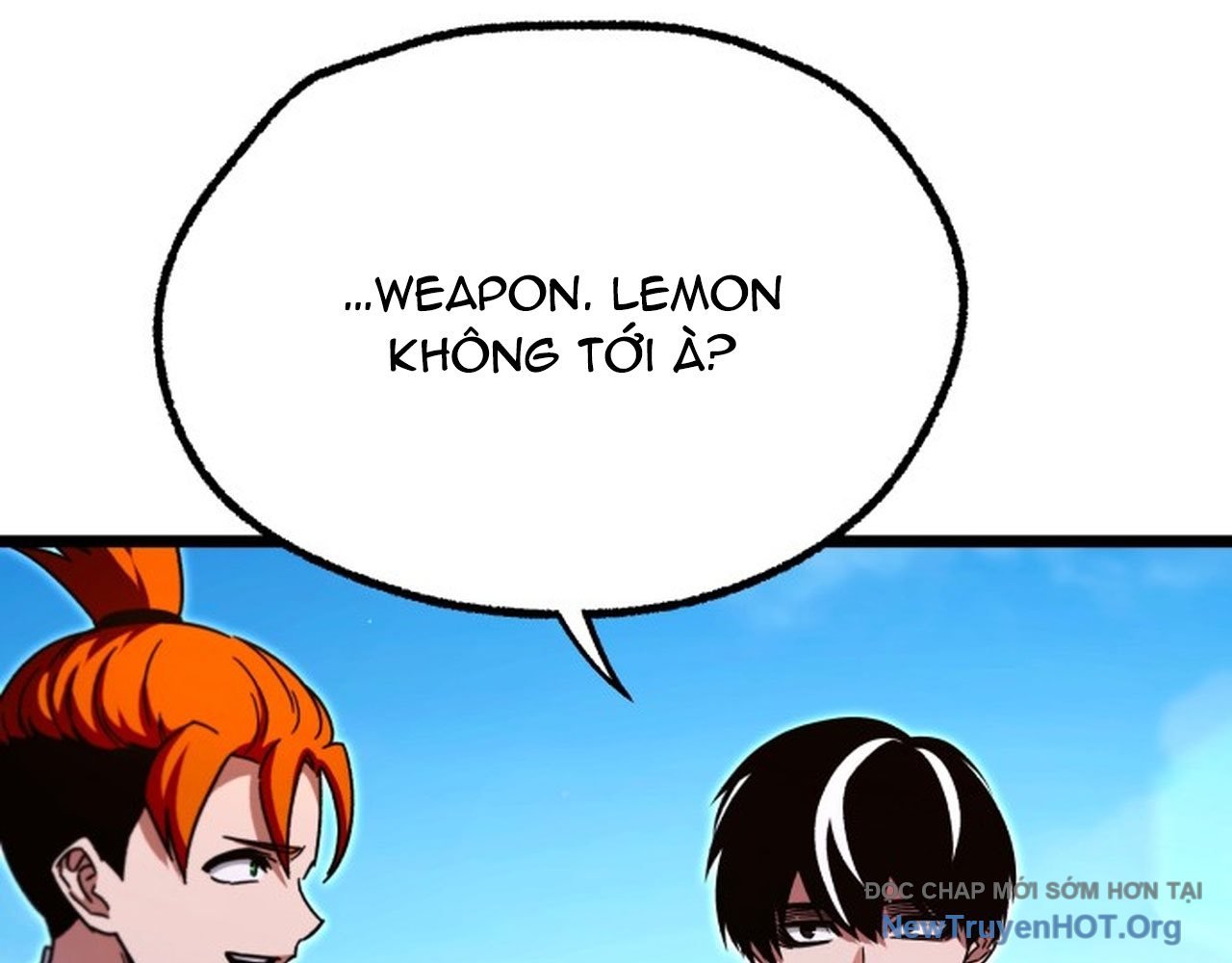 Thống Lĩnh Học Viện Chỉ Bằng Dao Sashimi Chap 49.2 - Next Chap 50.2