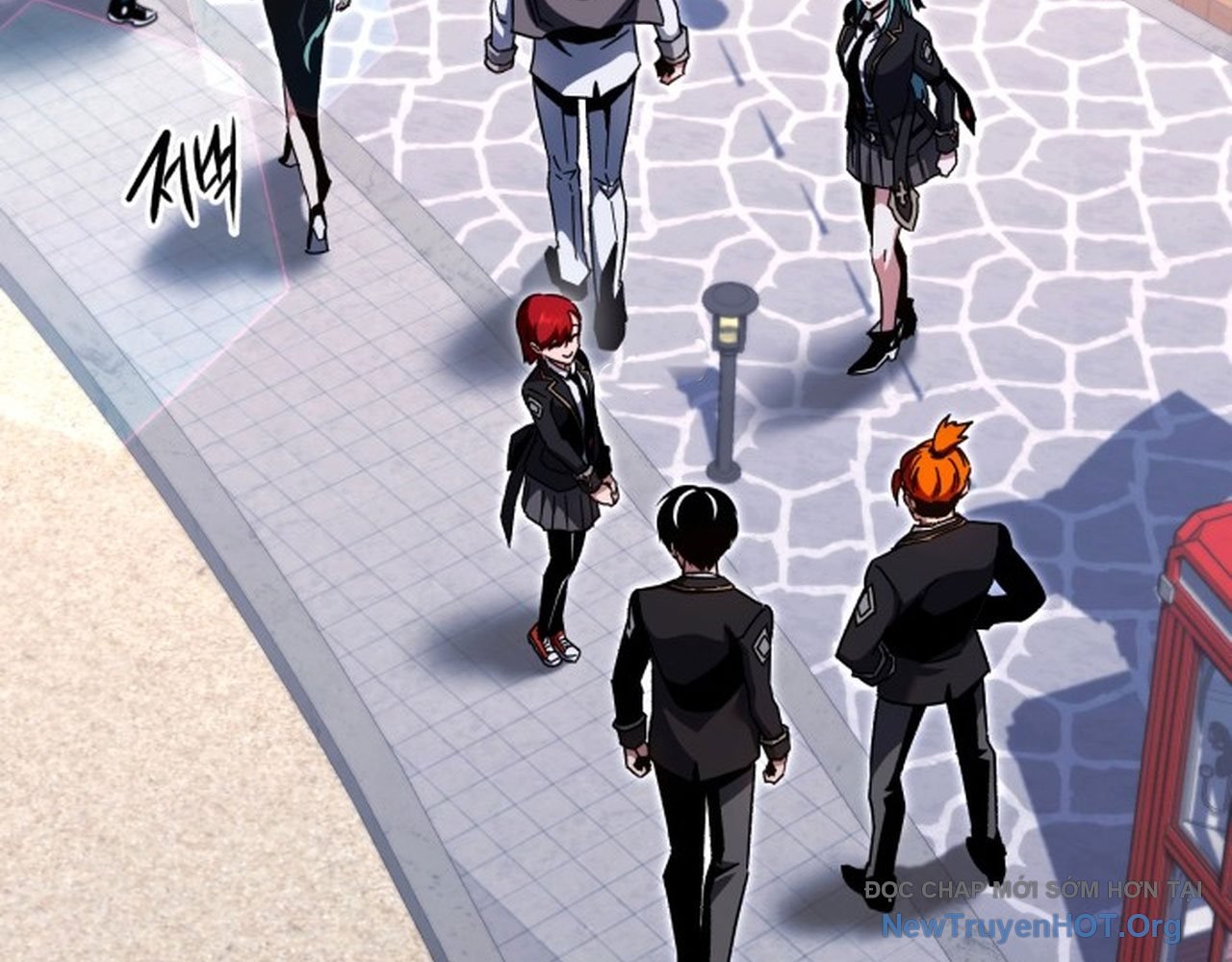 Thống Lĩnh Học Viện Chỉ Bằng Dao Sashimi Chap 49.2 - Next Chap 50.2