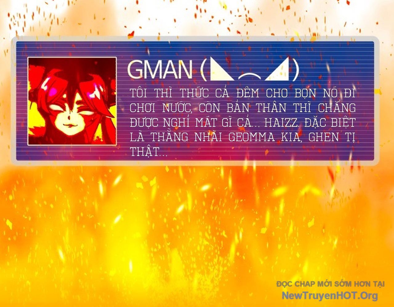 Thống Lĩnh Học Viện Chỉ Bằng Dao Sashimi Chap 49.2 - Next Chap 50.2