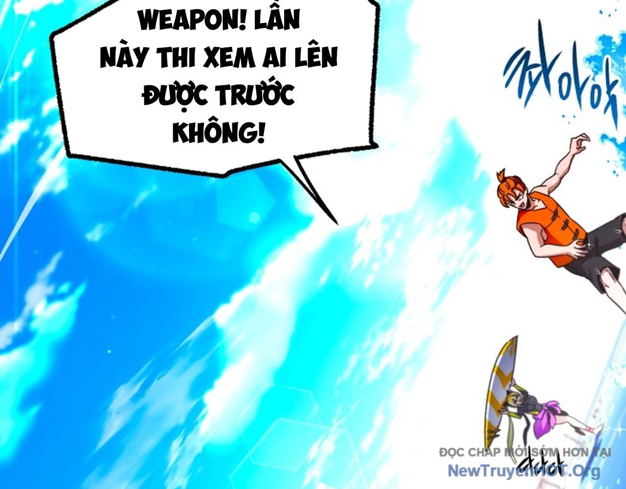 Thống Lĩnh Học Viện Chỉ Bằng Dao Sashimi Chap 49.2 - Next Chap 50.2