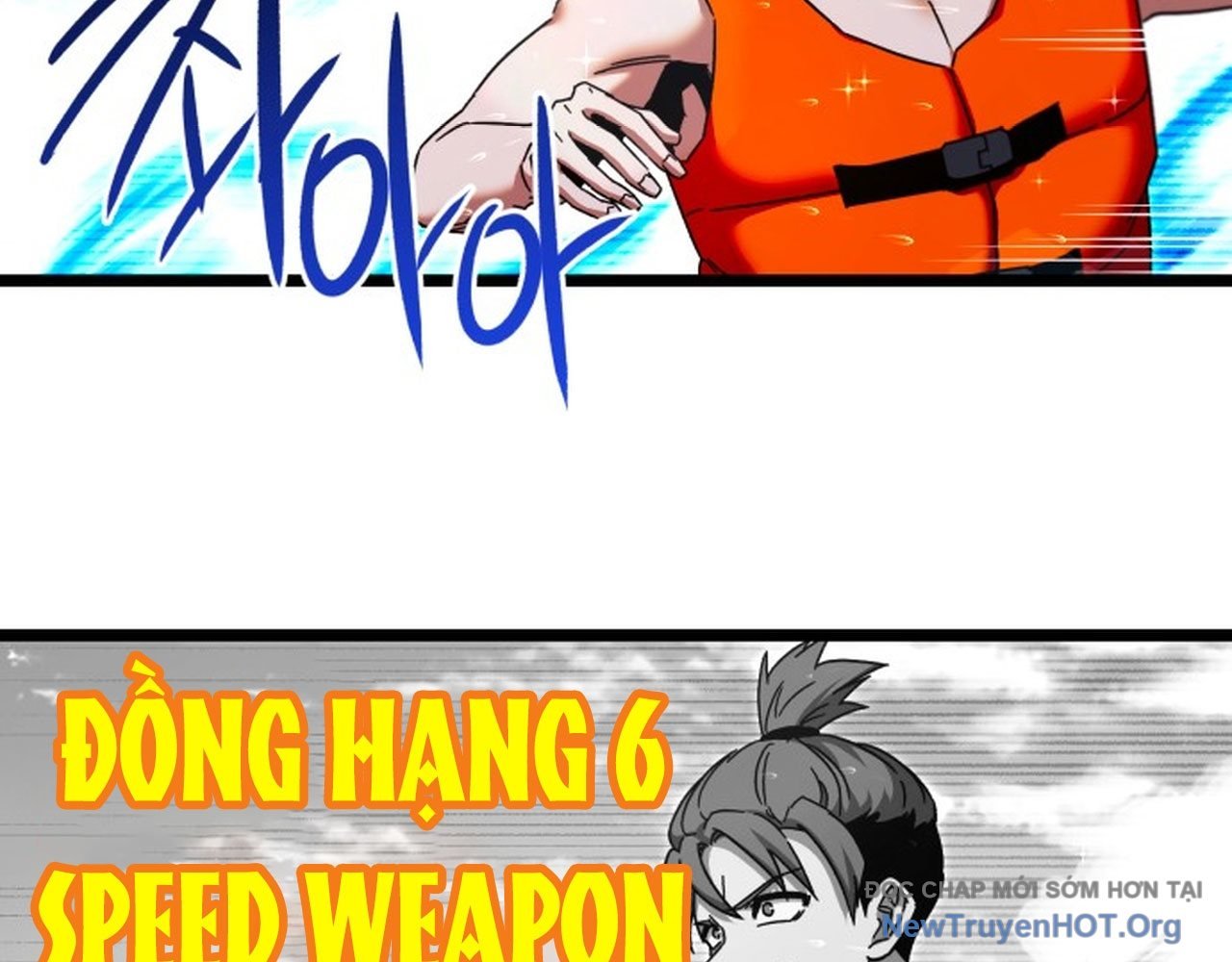 Thống Lĩnh Học Viện Chỉ Bằng Dao Sashimi Chap 49.2 - Next Chap 50.2