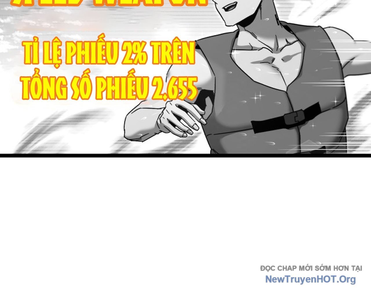 Thống Lĩnh Học Viện Chỉ Bằng Dao Sashimi Chap 49.2 - Next Chap 50.2