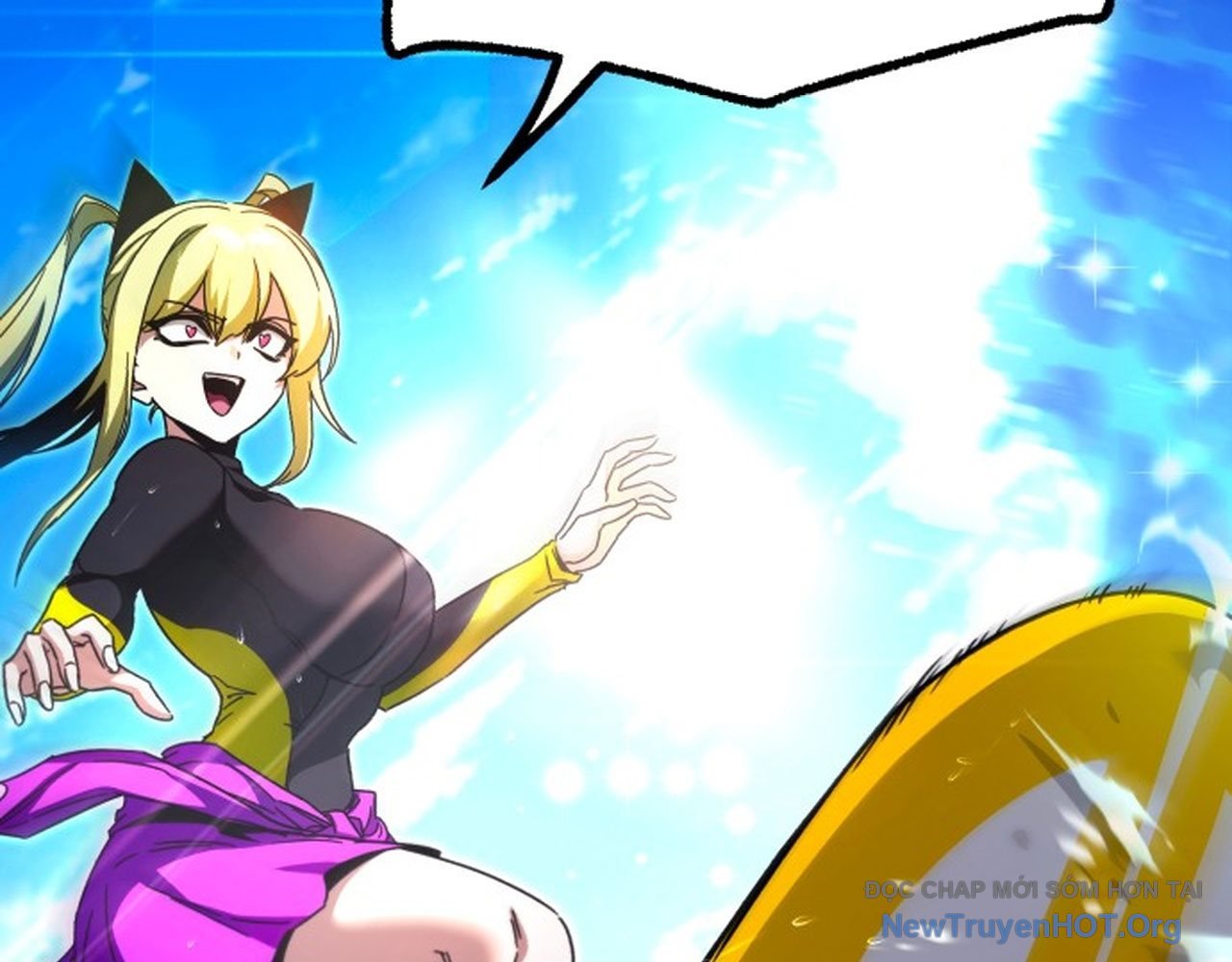 Thống Lĩnh Học Viện Chỉ Bằng Dao Sashimi Chap 49.2 - Next Chap 50.2