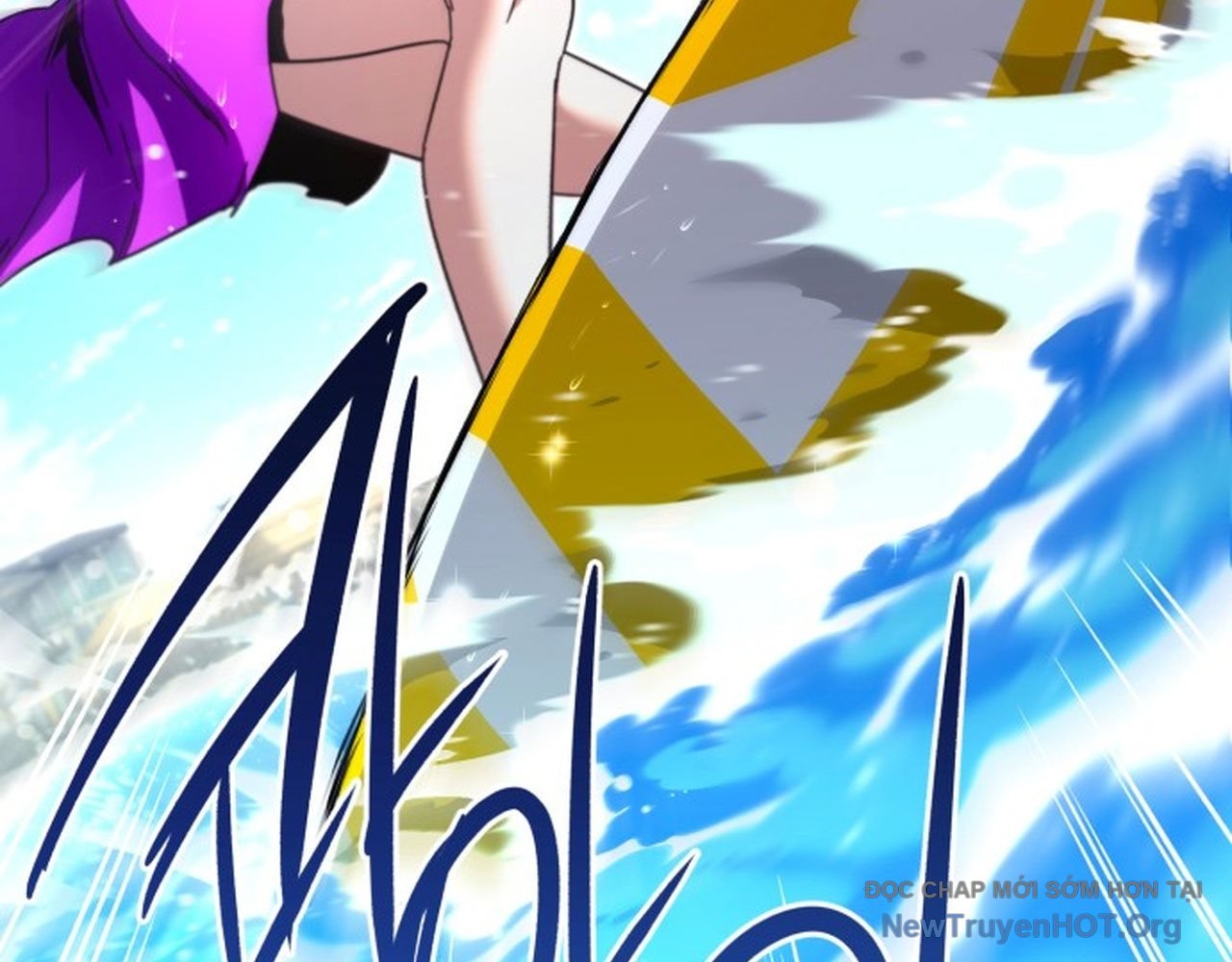 Thống Lĩnh Học Viện Chỉ Bằng Dao Sashimi Chap 49.2 - Next Chap 50.2