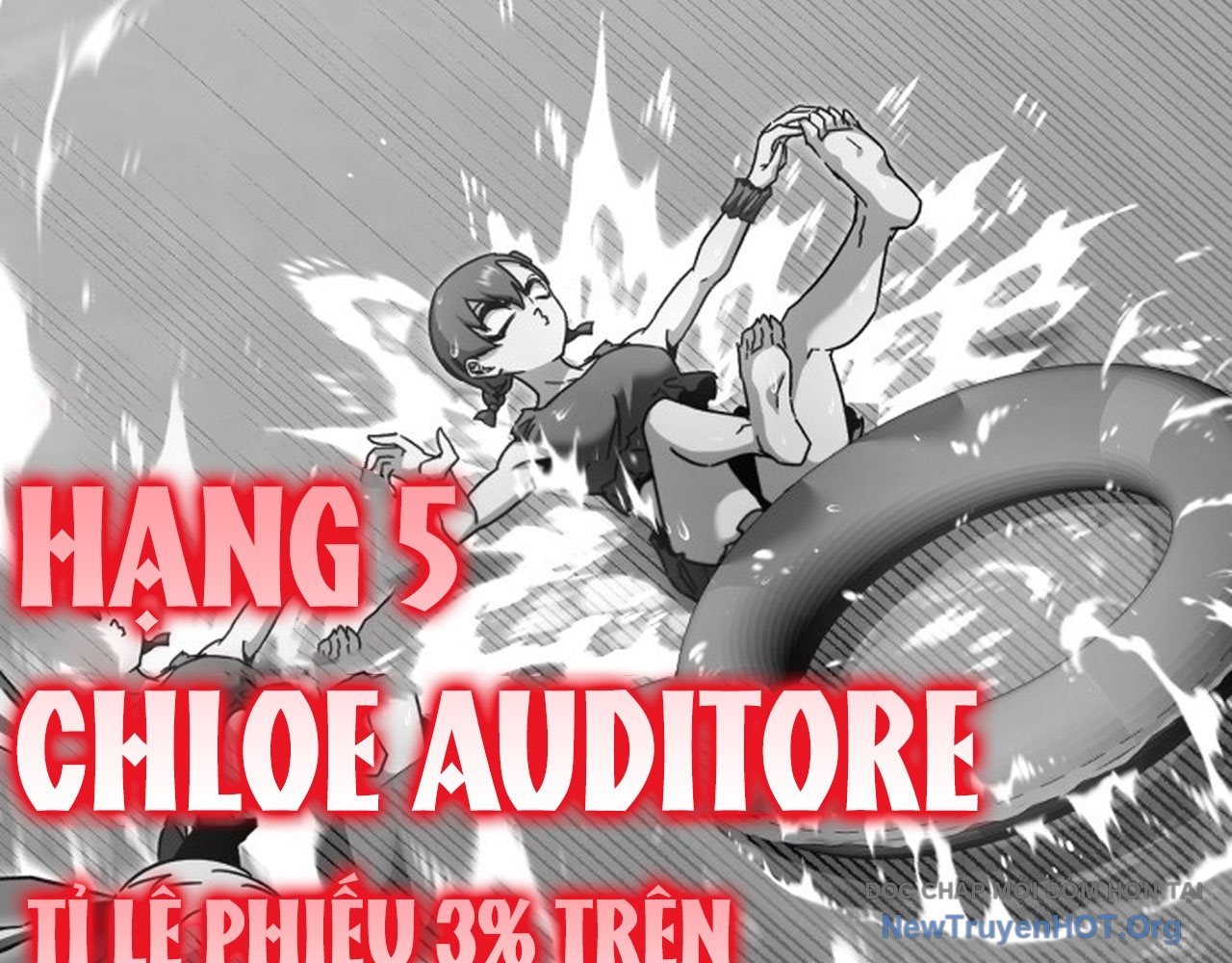 Thống Lĩnh Học Viện Chỉ Bằng Dao Sashimi Chap 49.2 - Next Chap 50.2