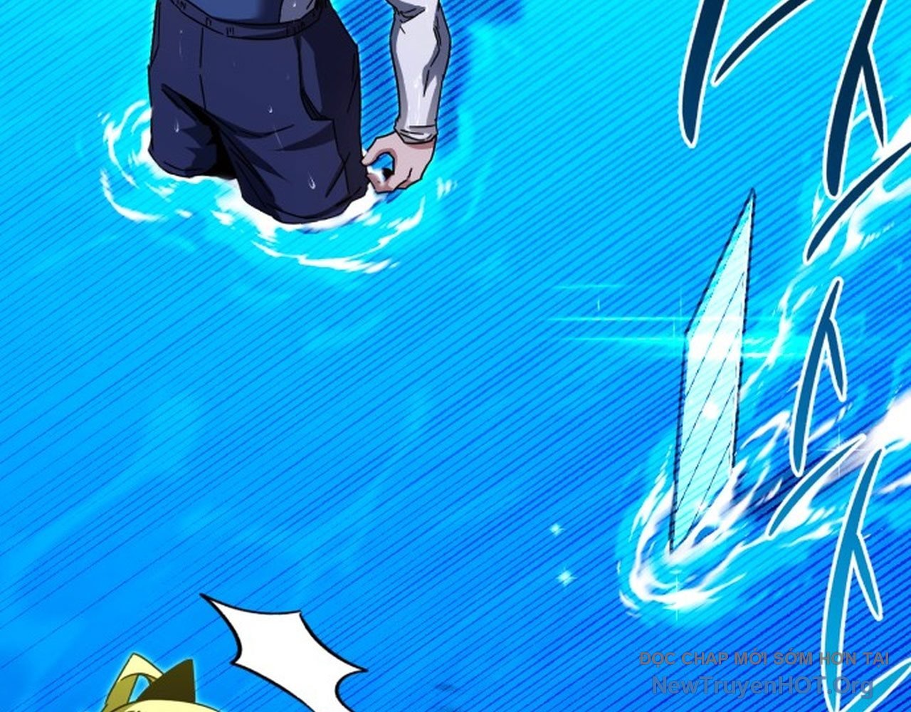 Thống Lĩnh Học Viện Chỉ Bằng Dao Sashimi Chap 49.2 - Next Chap 50.2