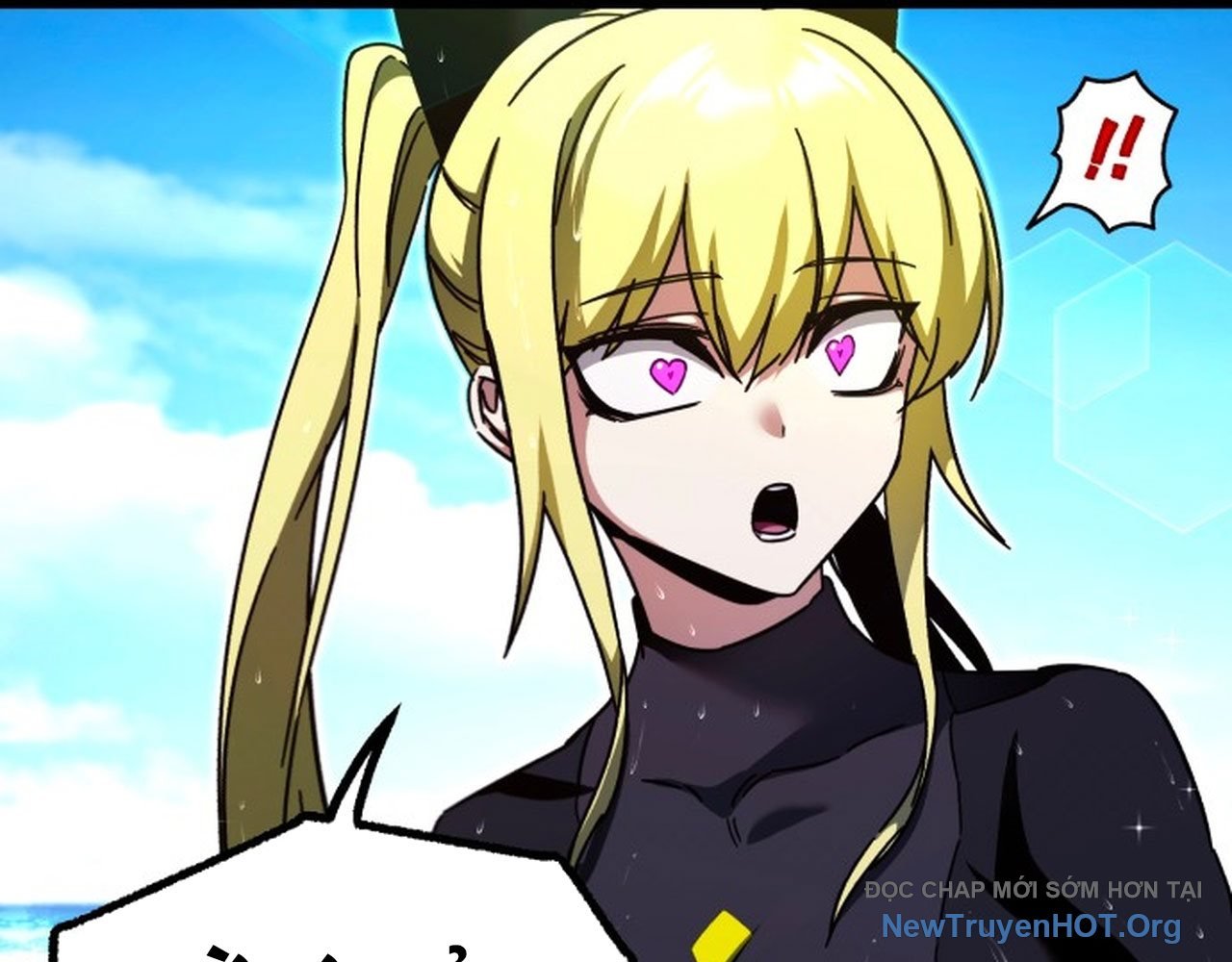 Thống Lĩnh Học Viện Chỉ Bằng Dao Sashimi Chap 49.2 - Next Chap 50.2