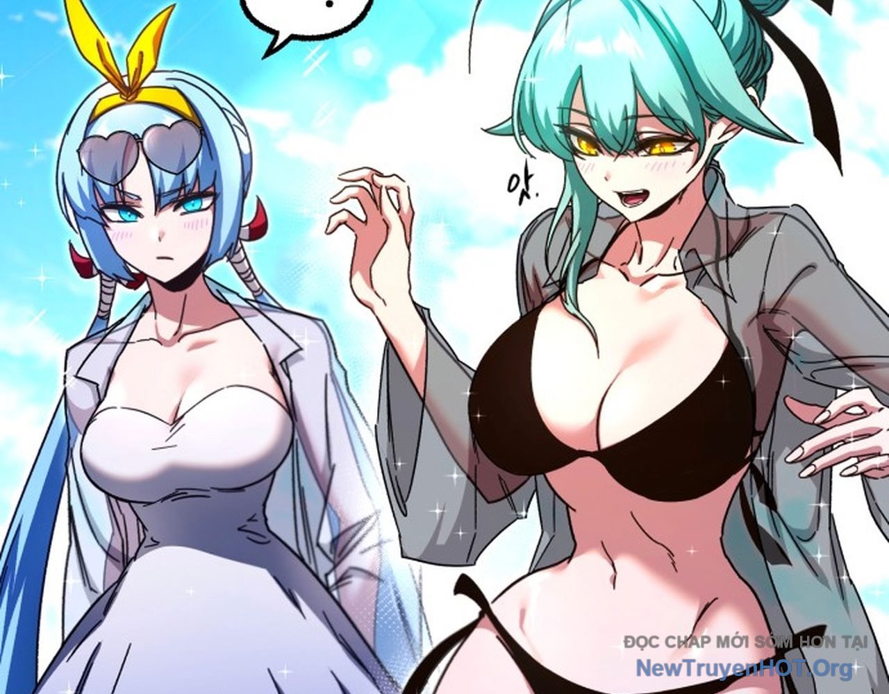 Thống Lĩnh Học Viện Chỉ Bằng Dao Sashimi Chap 49.2 - Next Chap 50.2