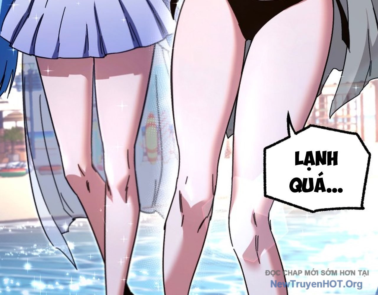 Thống Lĩnh Học Viện Chỉ Bằng Dao Sashimi Chap 49.2 - Next Chap 50.2