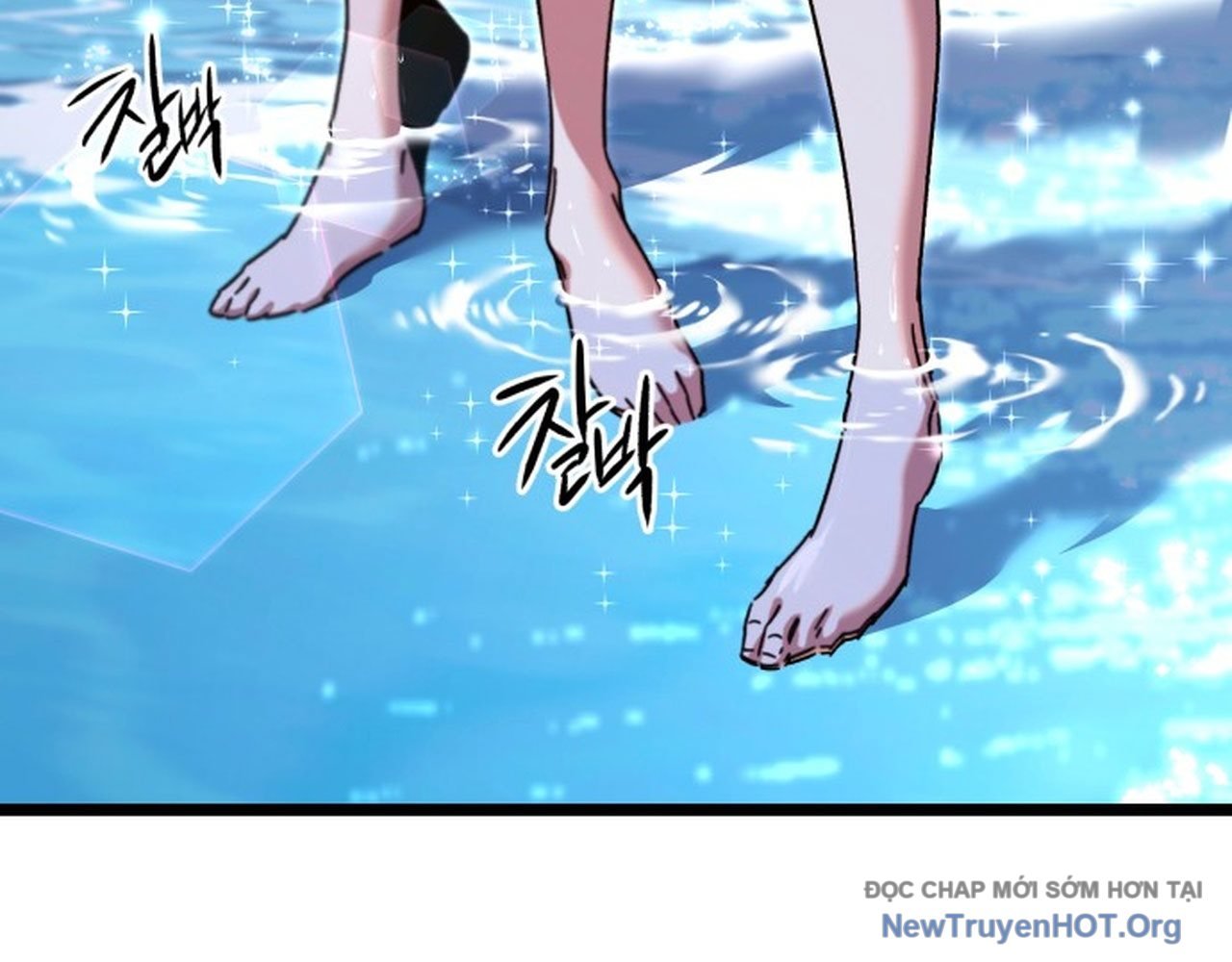 Thống Lĩnh Học Viện Chỉ Bằng Dao Sashimi Chap 49.2 - Next Chap 50.2